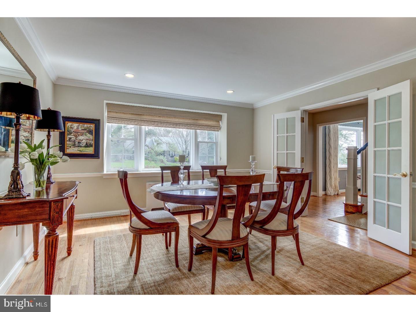 528 Atterbury Road Villanova, PA 19085 - Photo 6 of 25