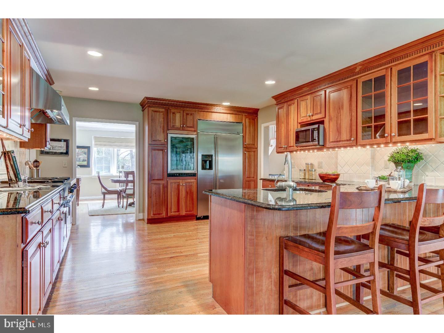 528 Atterbury Road Villanova, PA 19085 - Photo 9 of 25