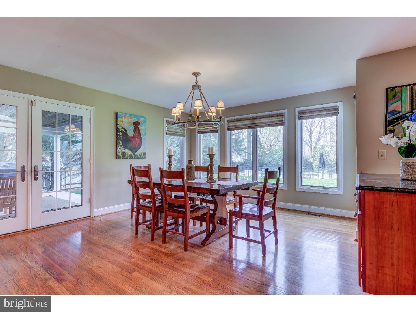 528 Atterbury Road Villanova, PA 19085 - Photo 10 of 25
