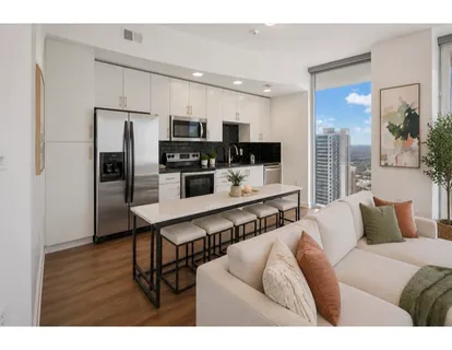 $779,000 | 360 Nueces Street, Unit 2704, Austin, TX 78701