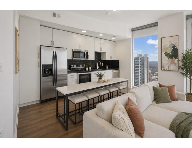 360 Nueces Street, Unit 2704 Austin, TX 78701 - Photo 6 of 31
