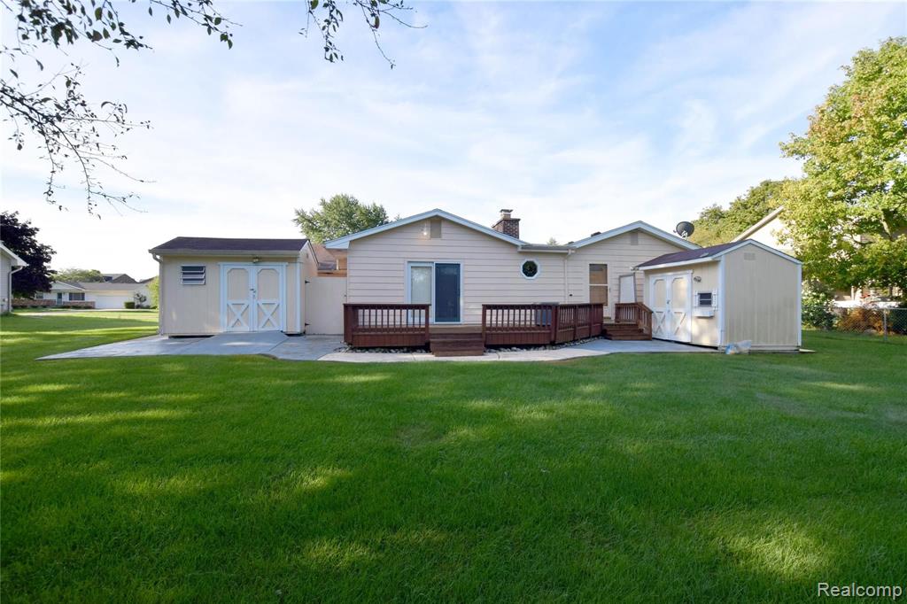 6368 Yorkshire North Riding Road Flint, MI 48532 - Photo 15 of 15 Gallery Image 15