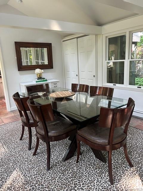 46 Gallows Hill Road Cortlandt Manor, NY 10567 - Photo 5 of 11 a view of a dining room with furniture