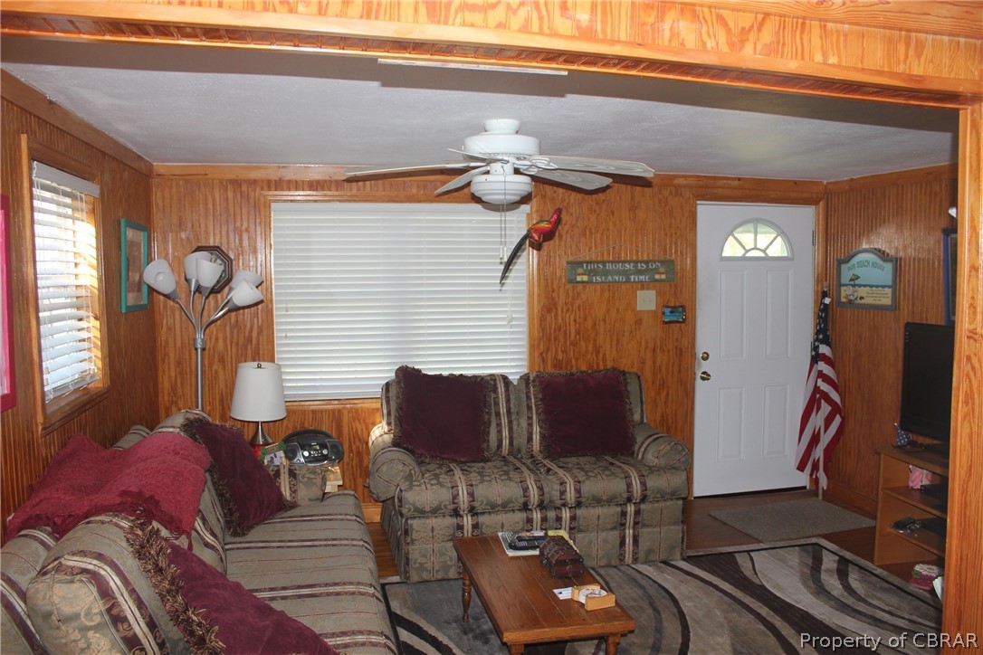 227 Gum Thicket Road Gwynn, VA 23076 - Photo 10 of 18