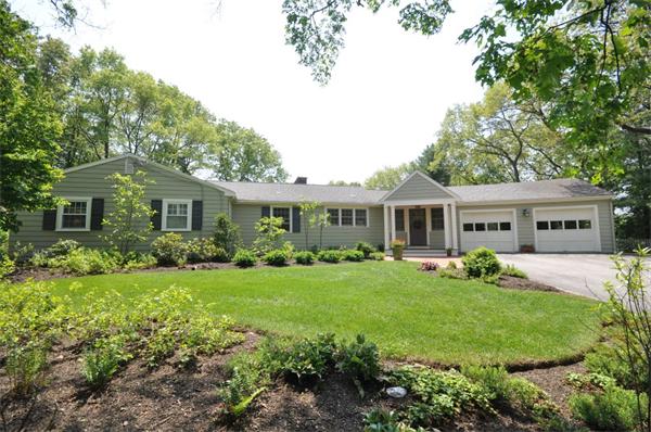 67 Authors Road Concord, MA 01742 - Photo 1 of 22