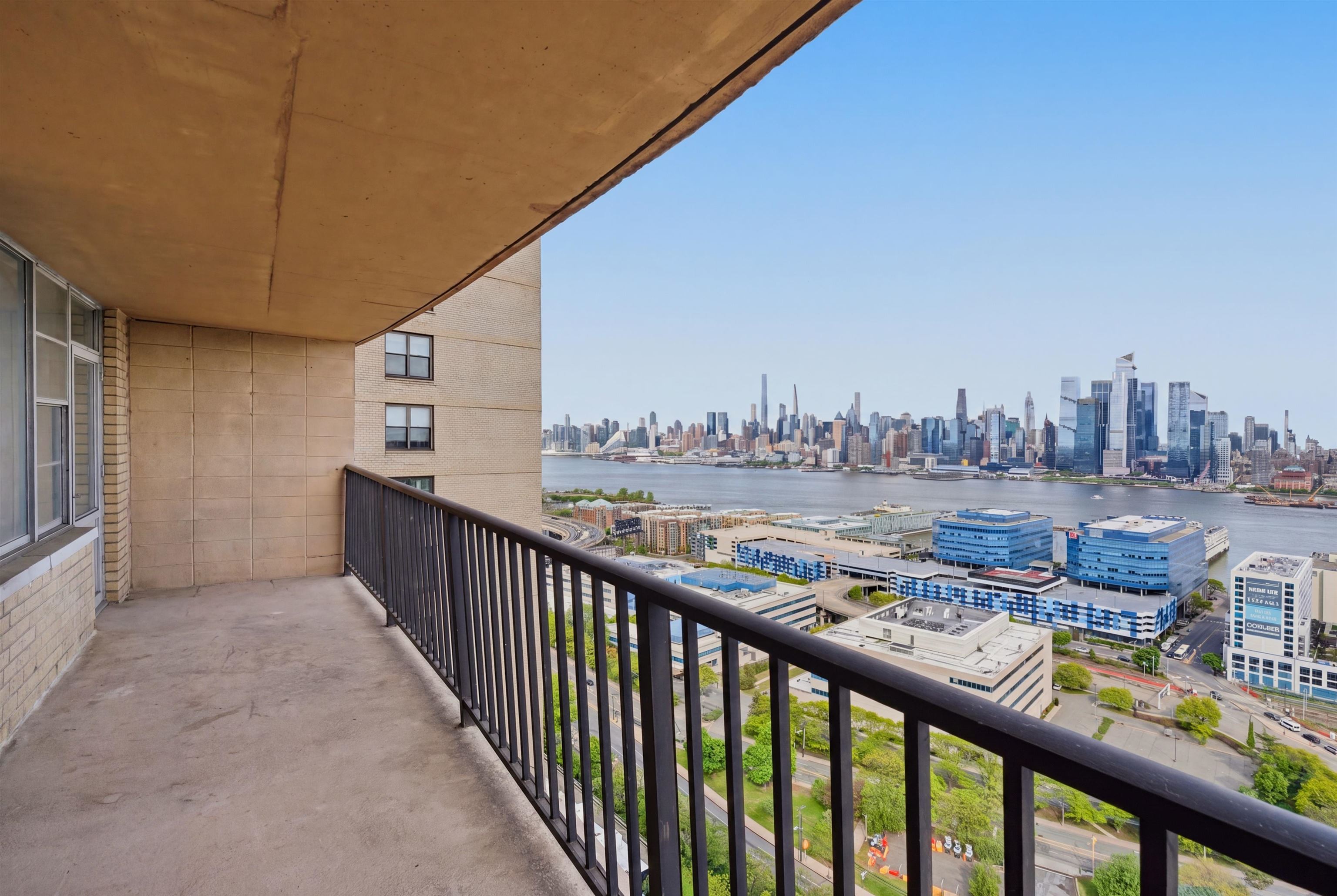 380 Mountain Road, Unit 1407 Union City, NJ 07087 - Photo 11 of 19