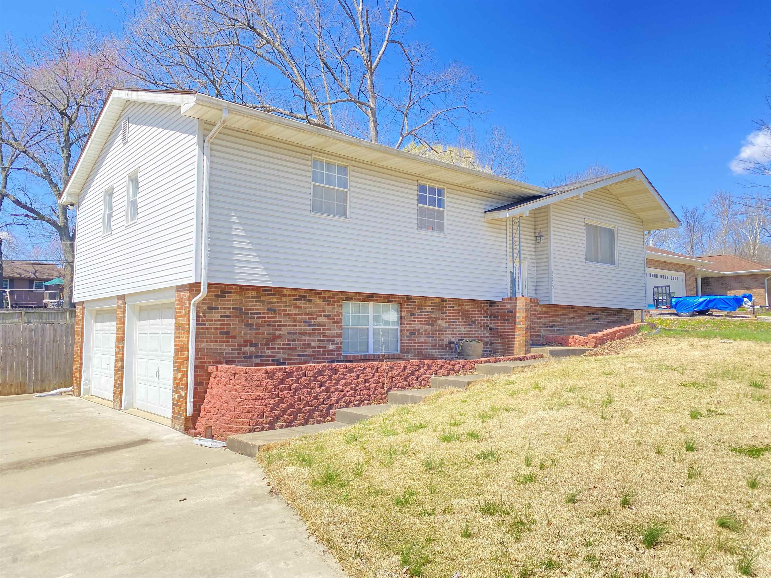 1755 Fuquay Road Newburgh, IN 47630 - Photo 1 of 16 Gallery Image 1