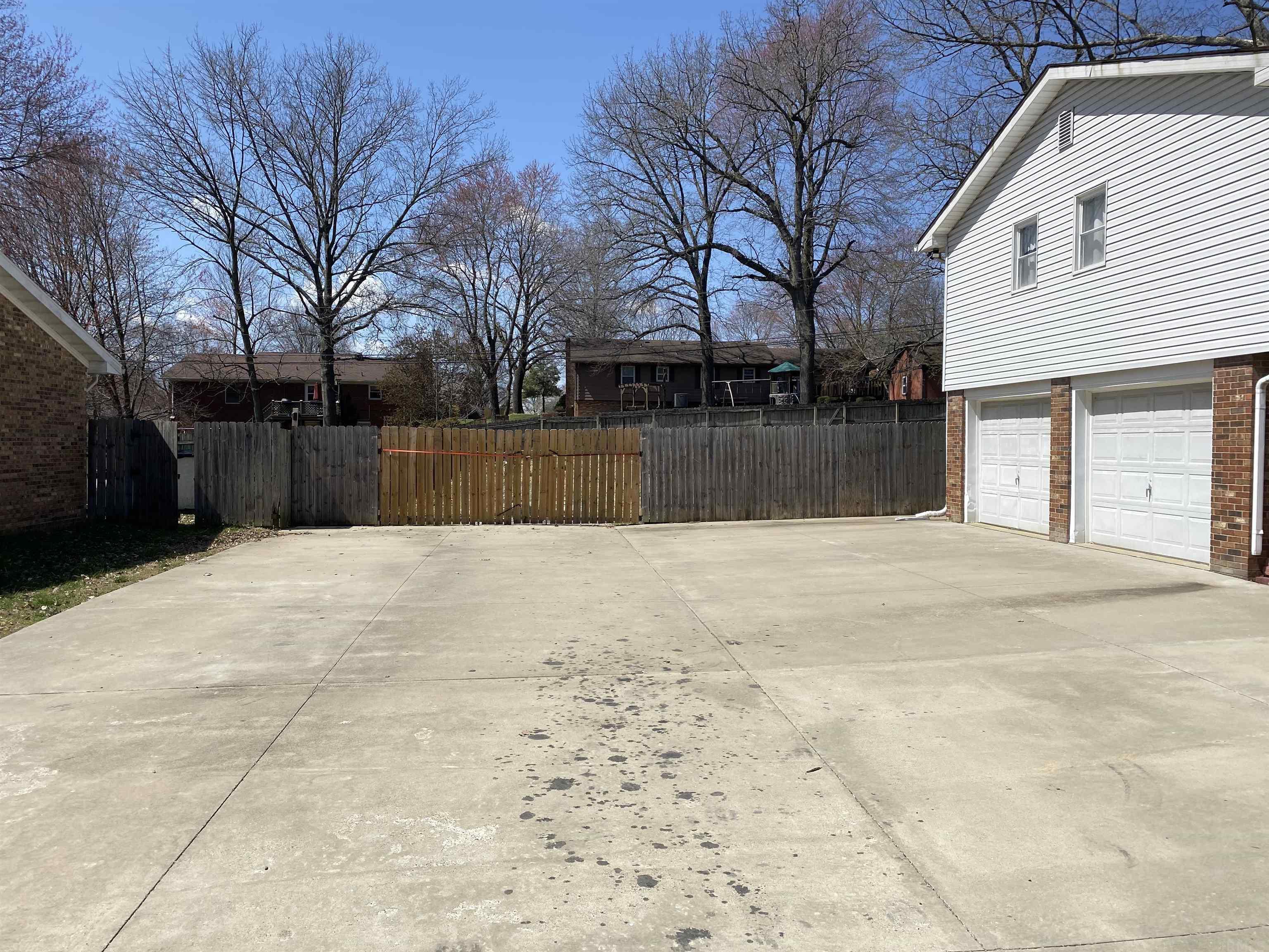 1755 Fuquay Road Newburgh, IN 47630 - Photo 15 of 16 Gallery Image 15