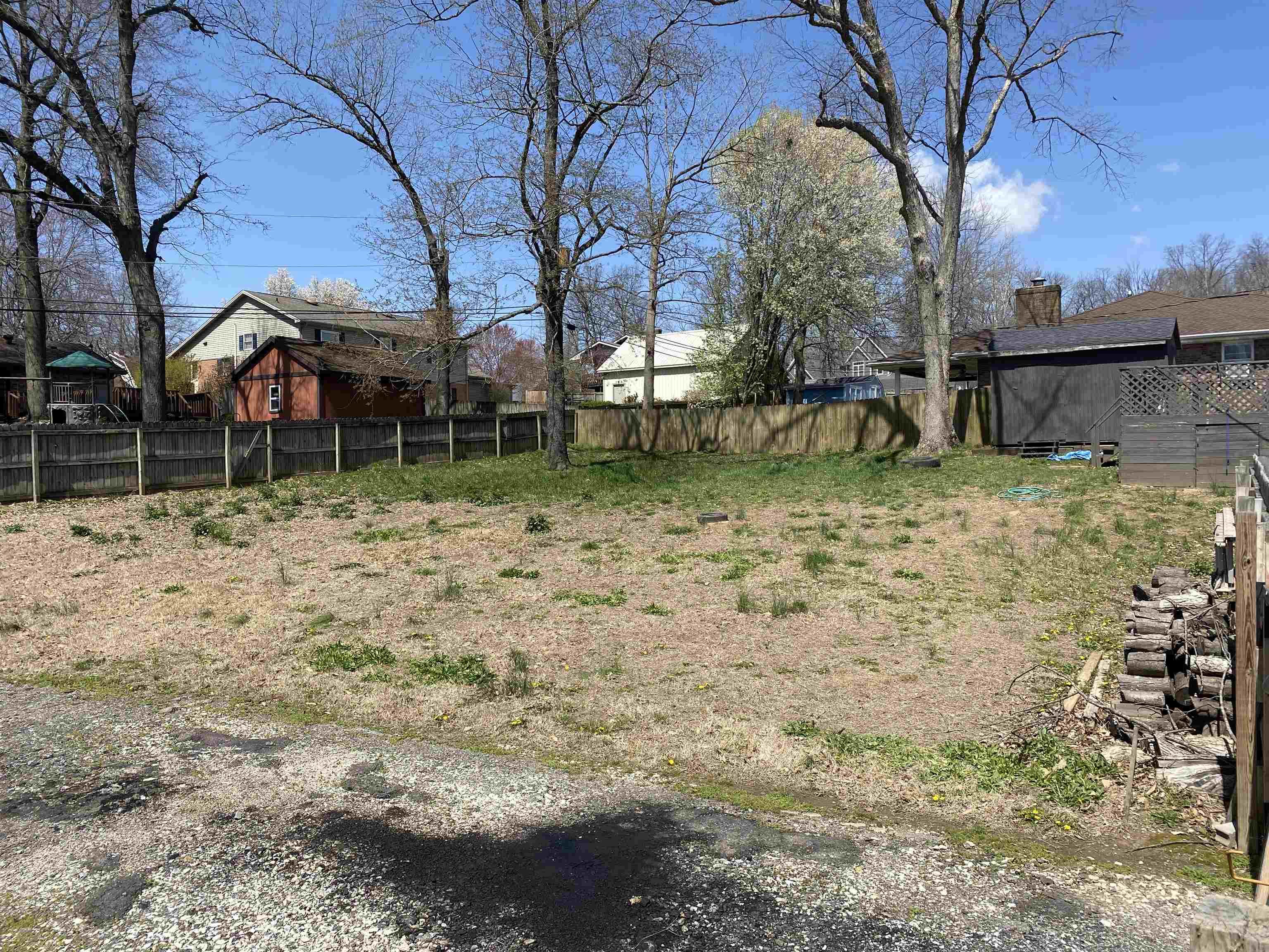 1755 Fuquay Road Newburgh, IN 47630 - Photo 16 of 16 Gallery Image 16