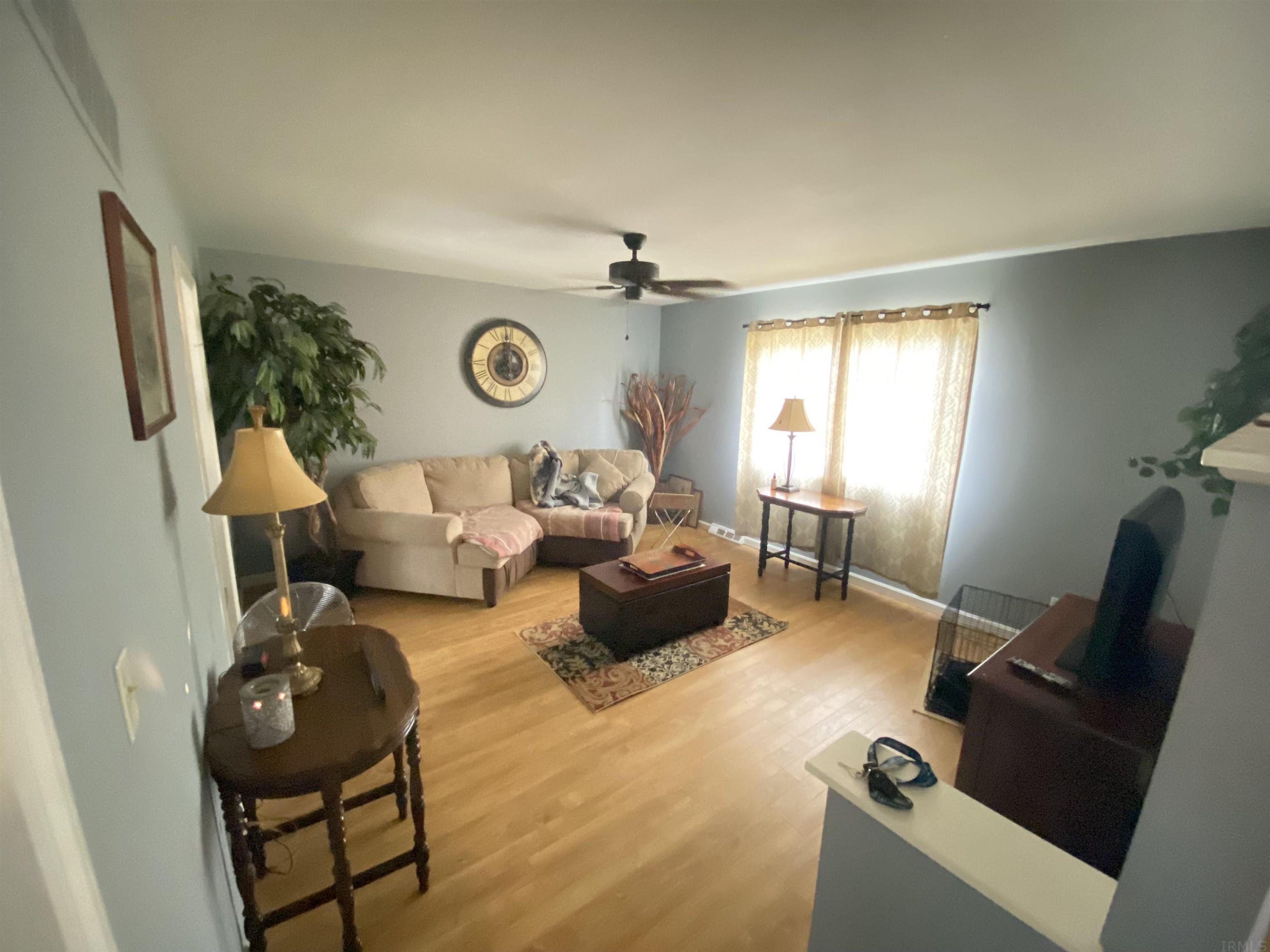 1755 Fuquay Road Newburgh, IN 47630 - Photo 2 of 16 Gallery Image 2