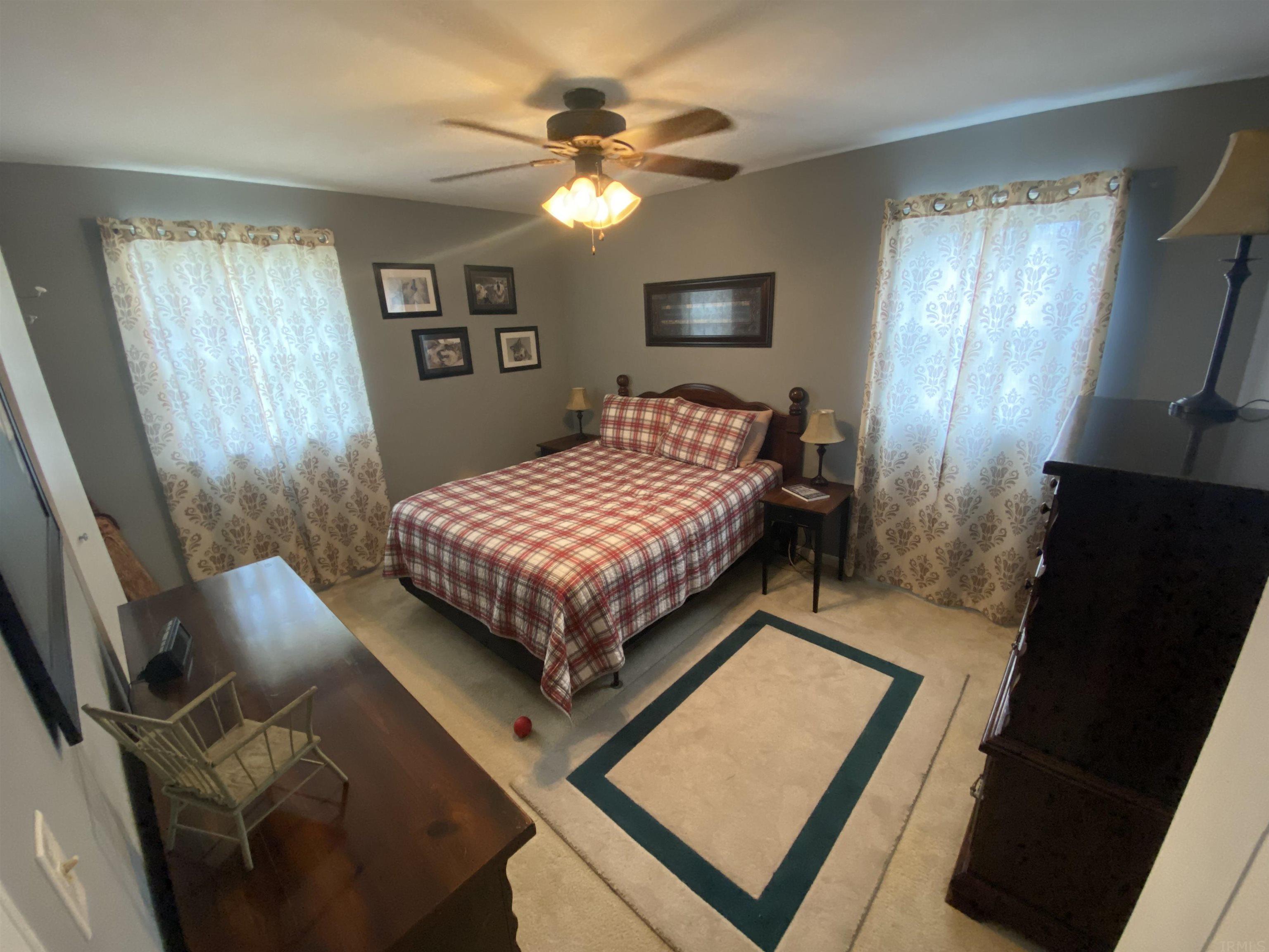 1755 Fuquay Road Newburgh, IN 47630 - Photo 9 of 16 Gallery Image 9