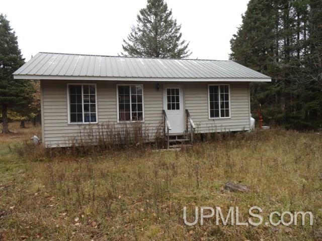 24494 L P Walsh Road White Pine, MI 49971 - Photo 11 of 28