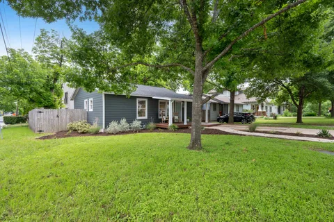 $490,000 | 5517 Avenue G, Unit A, Austin, TX 78751