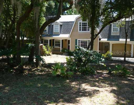 33144 Fairway Road Leesburg, FL 34788 - Photo 1 of 1 Exterior Front