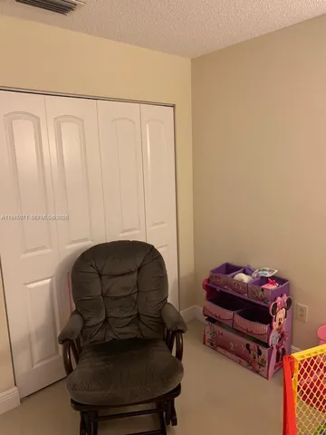 a view of small space