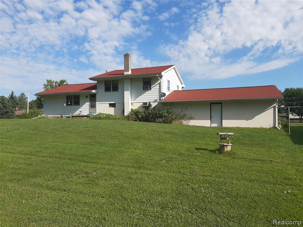 5311 Barnes Road Millington, MI 48746 - Photo 4 of 23