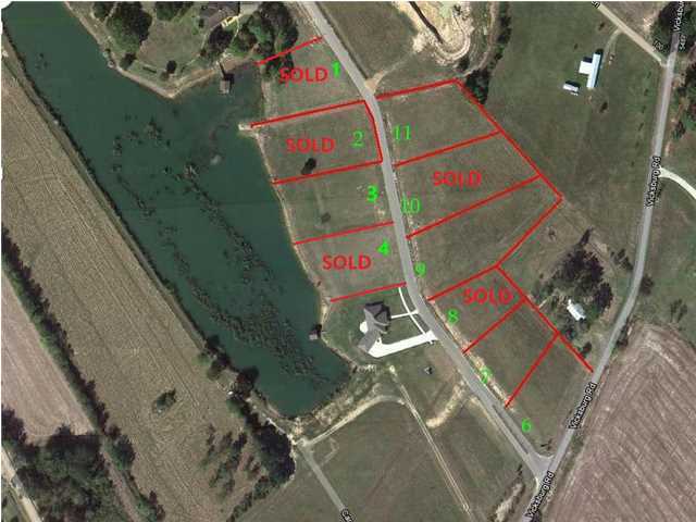 7 Lake Cove Road Rayne, LA 70578 - Photo 2 of 6 Additional Photo