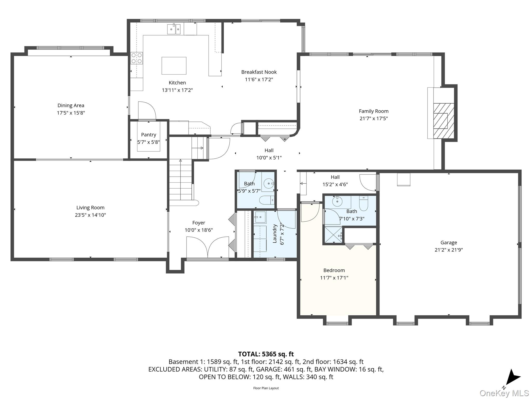 144 Landing Meadow Road Smithtown, NY 11787 - Photo 43 of 45