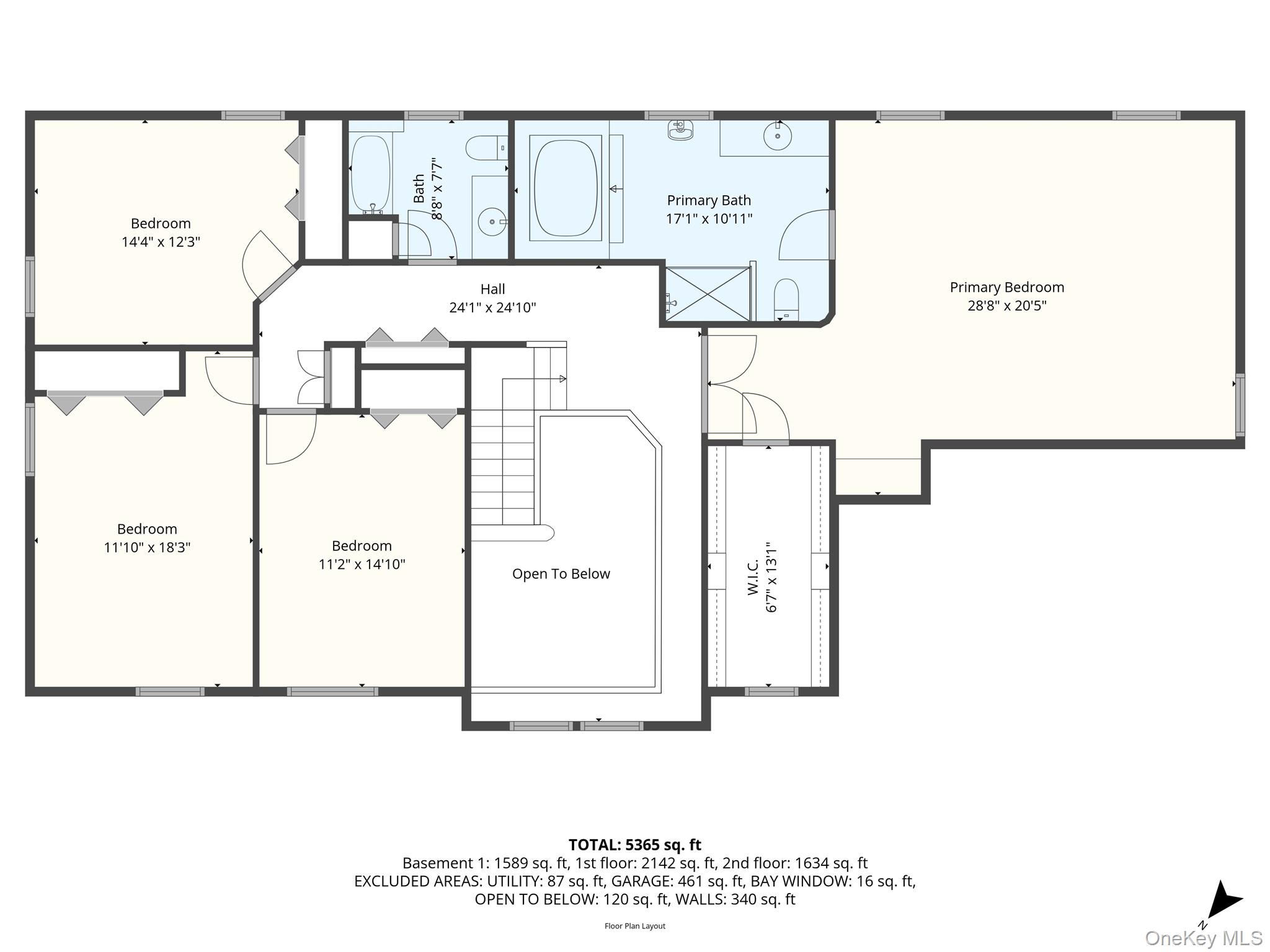 144 Landing Meadow Road Smithtown, NY 11787 - Photo 44 of 45