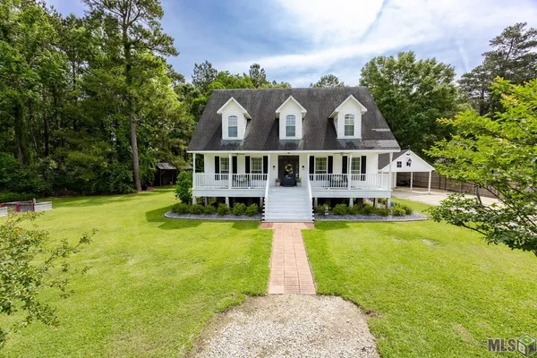 $429,900 | 34179 Cane Market Road, Walker, LA 70785