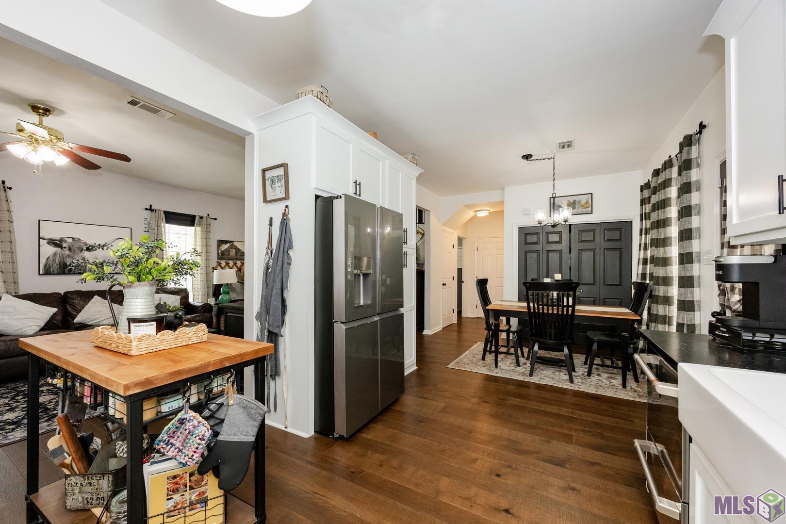 34179 Cane Market Road Walker, LA 70785 - Photo 13 of 37