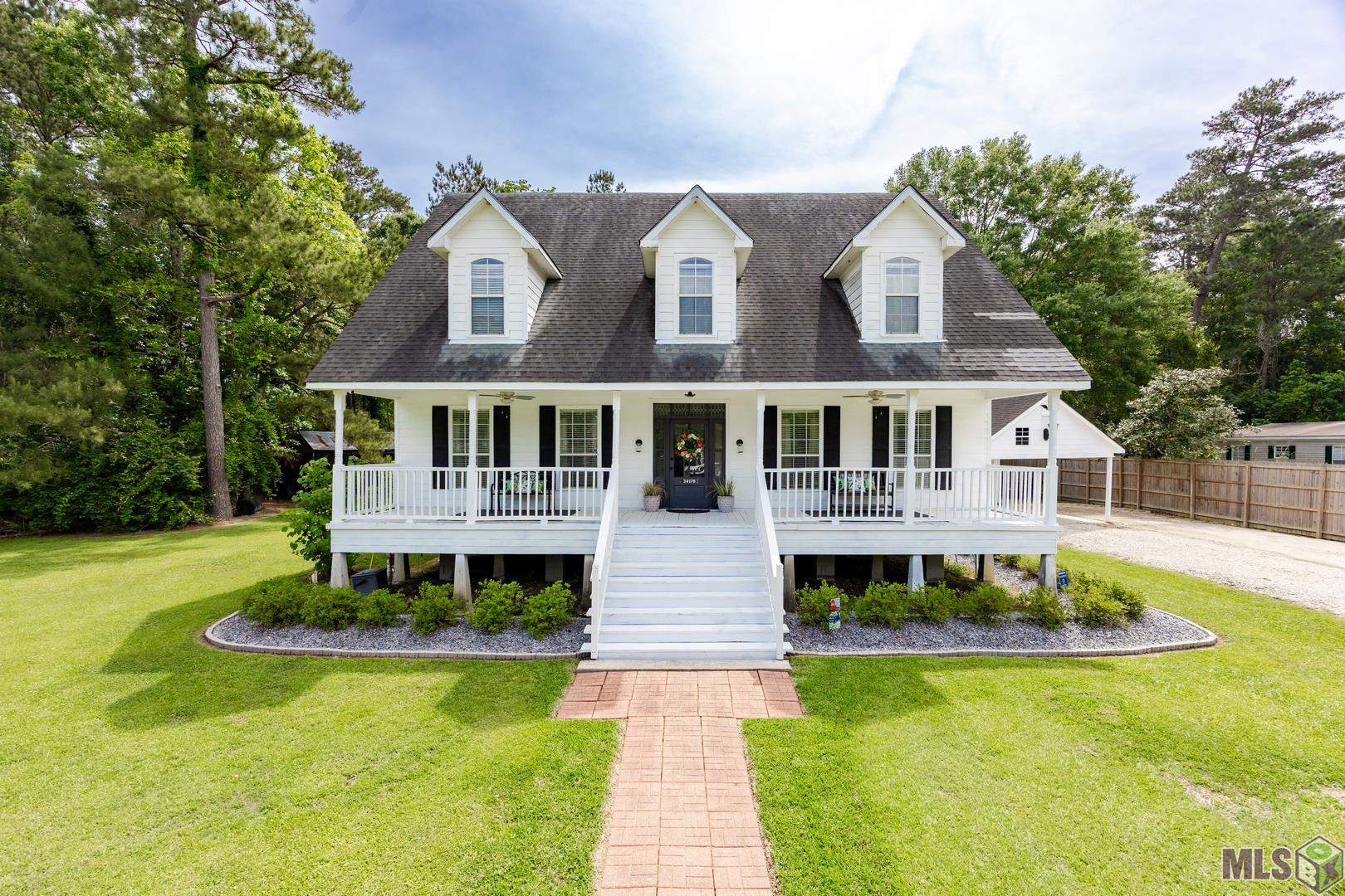 34179 Cane Market Road Walker, LA 70785 - Photo 2 of 37