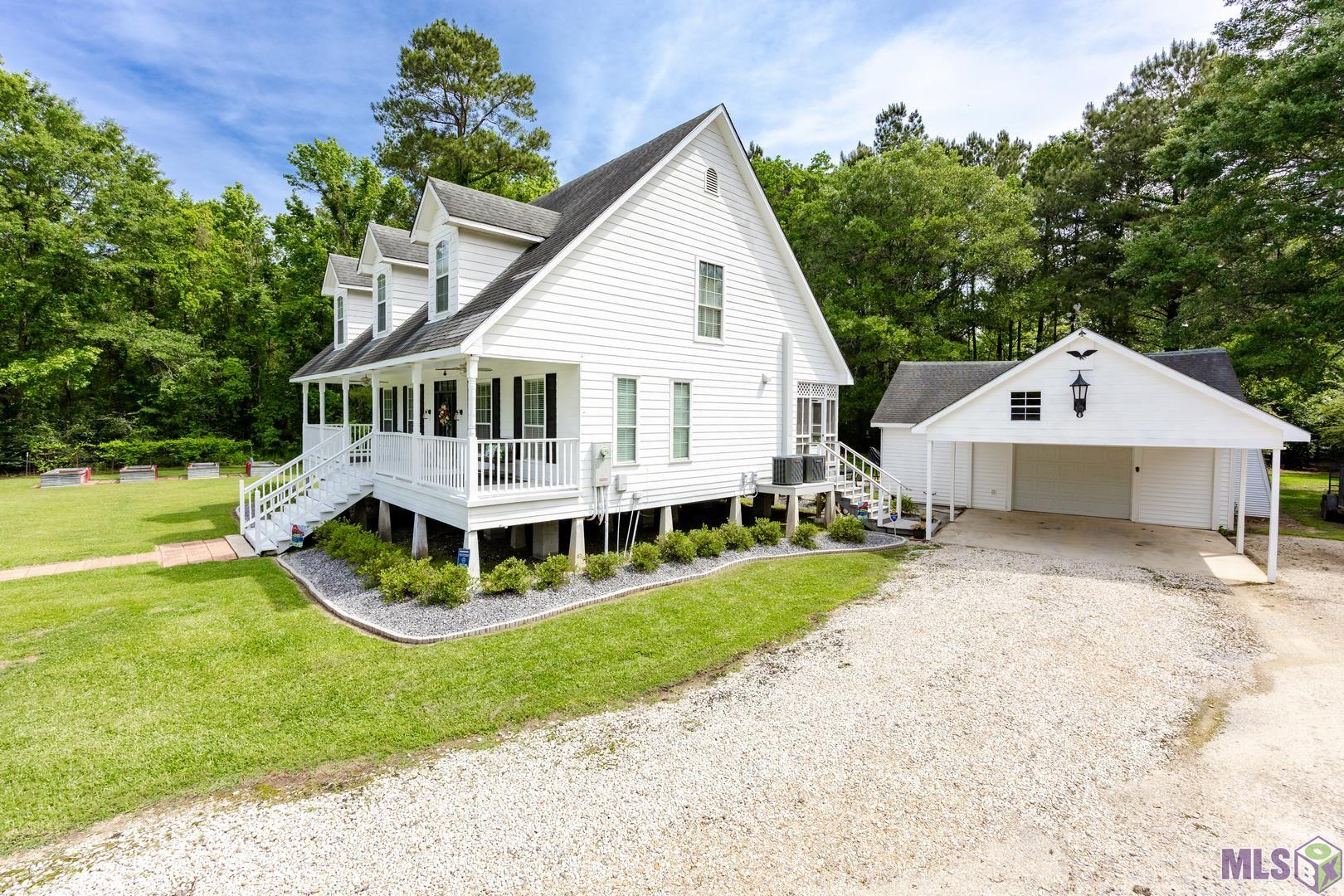 34179 Cane Market Road Walker, LA 70785 - Photo 3 of 37