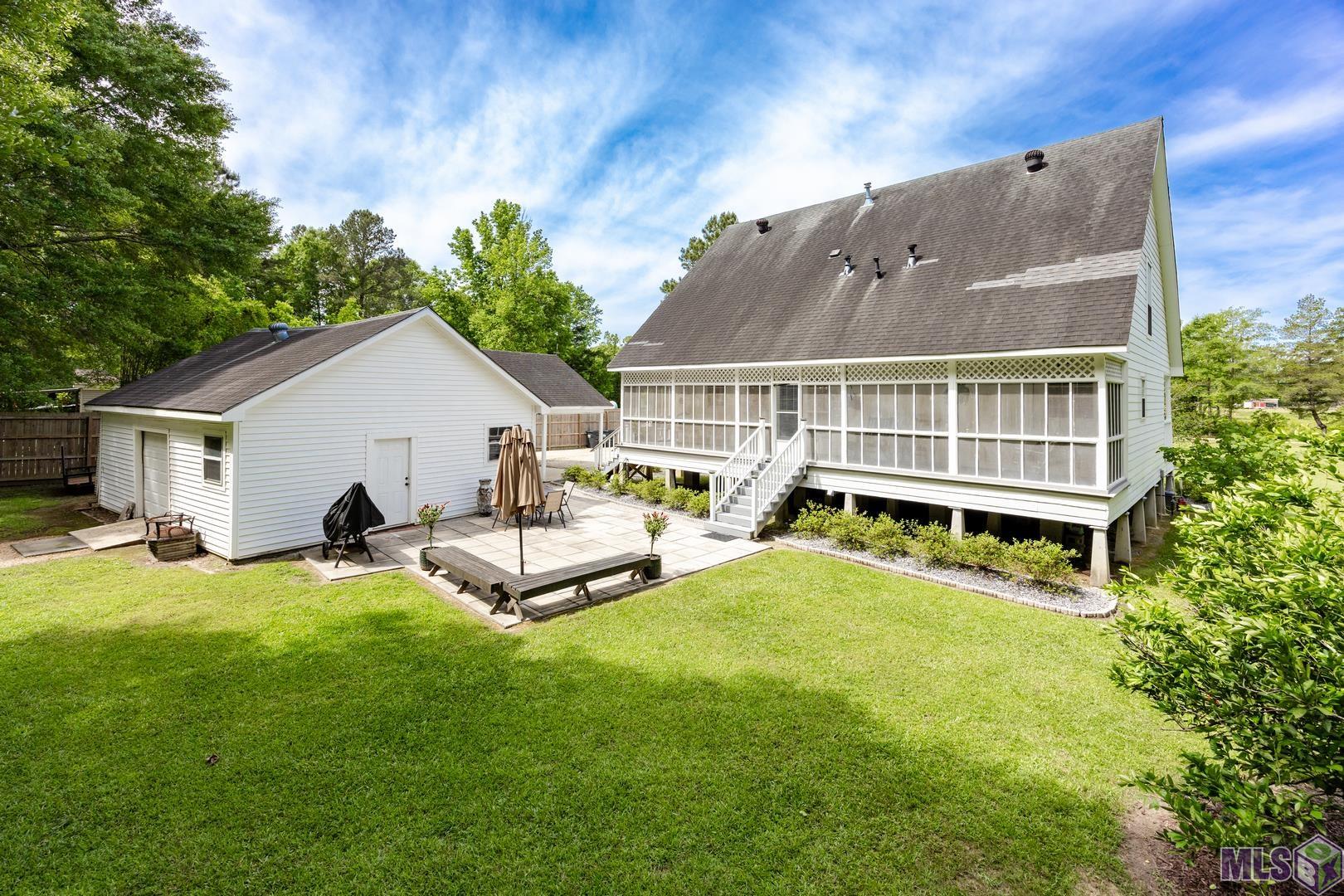 34179 Cane Market Road Walker, LA 70785 - Photo 34 of 37