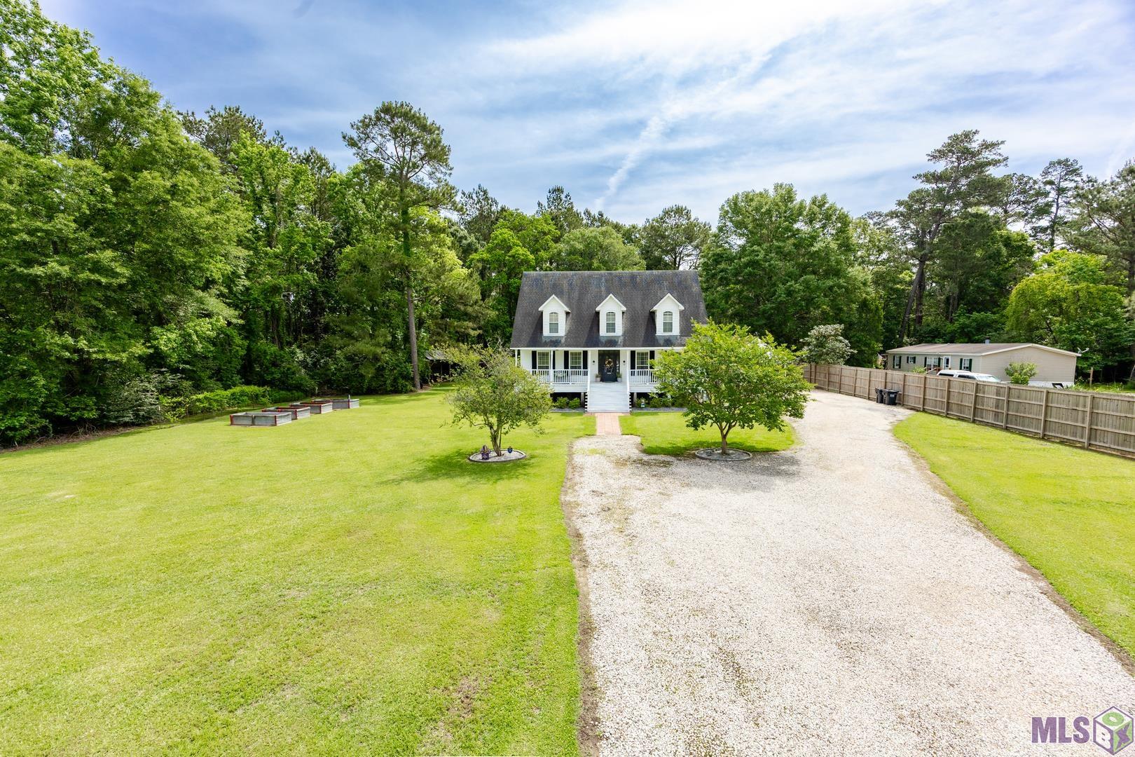 34179 Cane Market Road Walker, LA 70785 - Photo 5 of 37