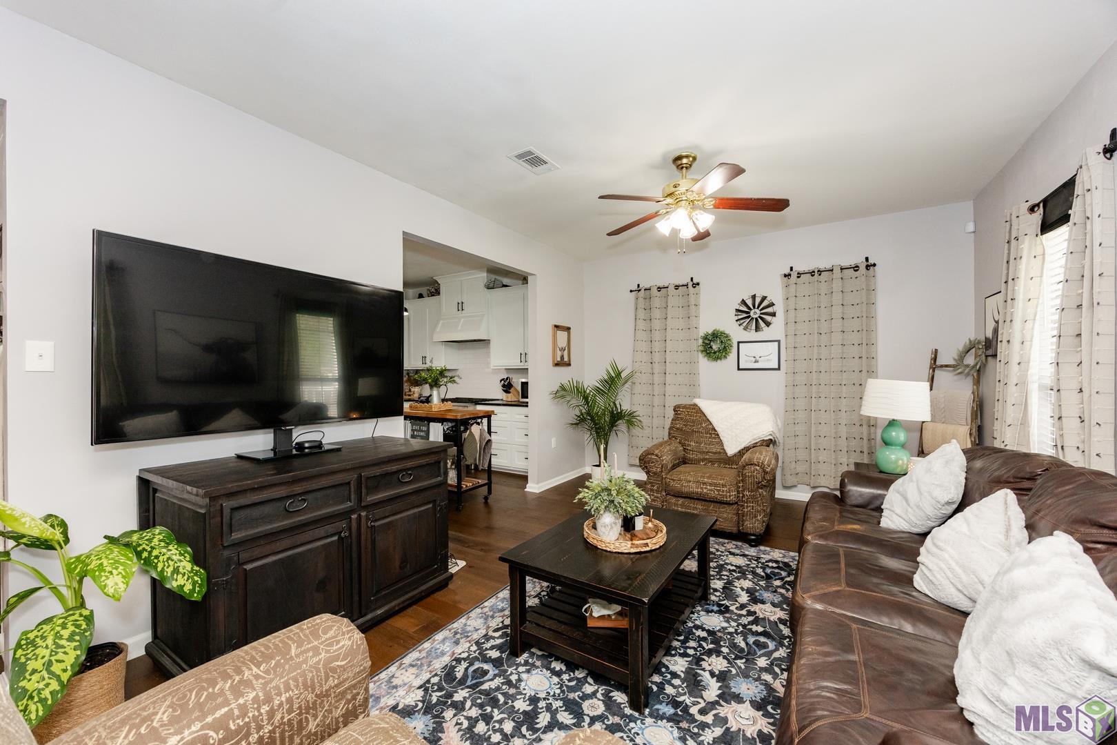 34179 Cane Market Road Walker, LA 70785 - Photo 9 of 37