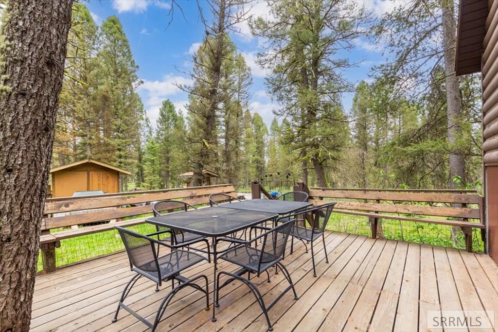 4158 Beaver Springs Road Island Park, ID 83429 - Photo 43 of 62