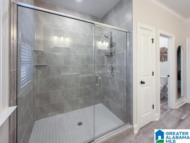 205 Macdonald Court Springville, AL 35146 - Photo 25 of 69