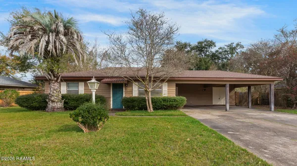 $179,900 | 202 Rena Drive, Lafayette, LA 70503