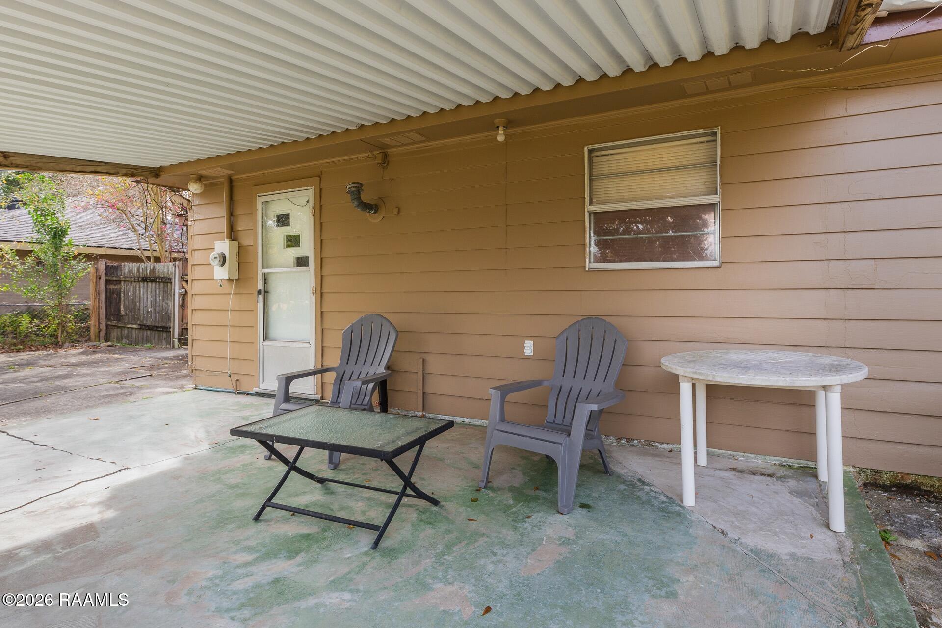 202 Rena Drive Lafayette, LA 70503 - Photo 14 of 15 202 Rena Dr Lafayette-14