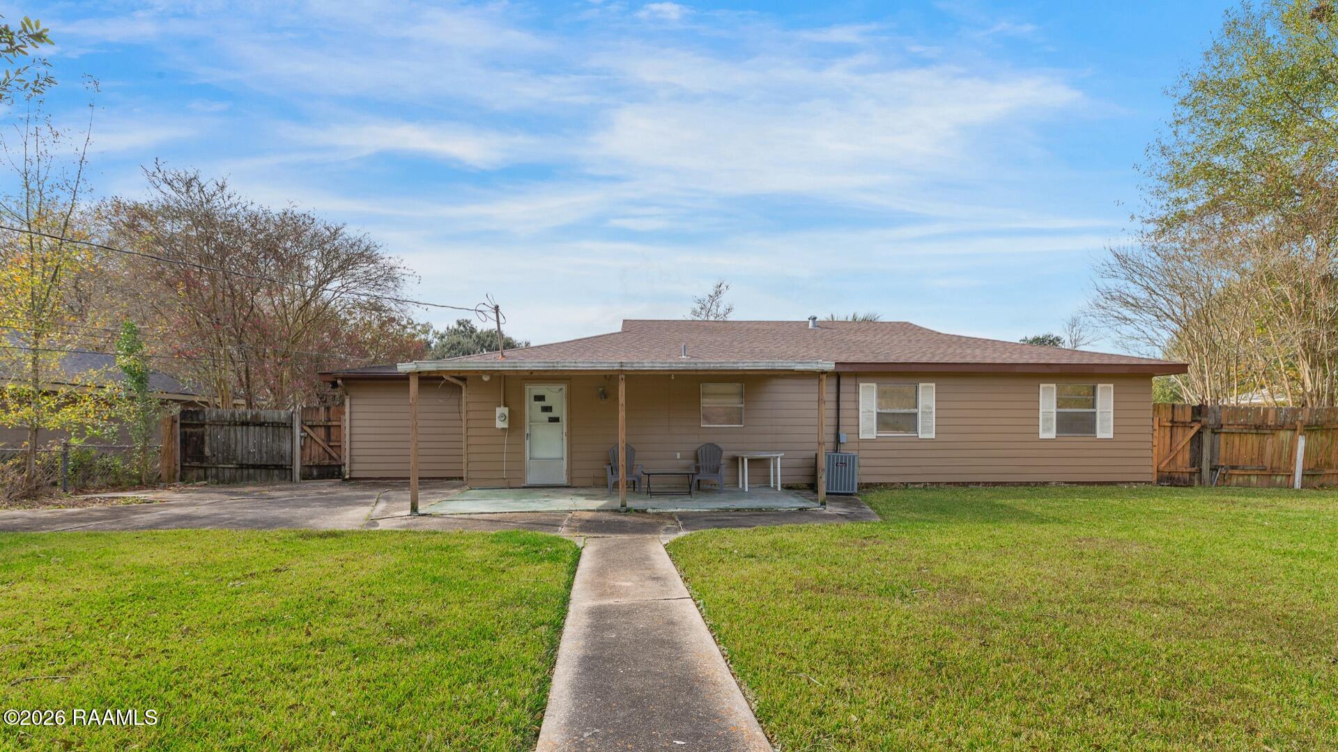 202 Rena Drive Lafayette, LA 70503 - Photo 15 of 15 202 Rena Dr Lafayette-15