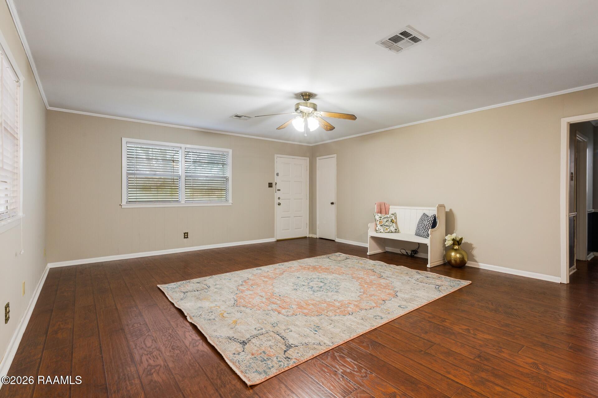 202 Rena Drive Lafayette, LA 70503 - Photo 4 of 15 202 Rena Dr Lafayette-4