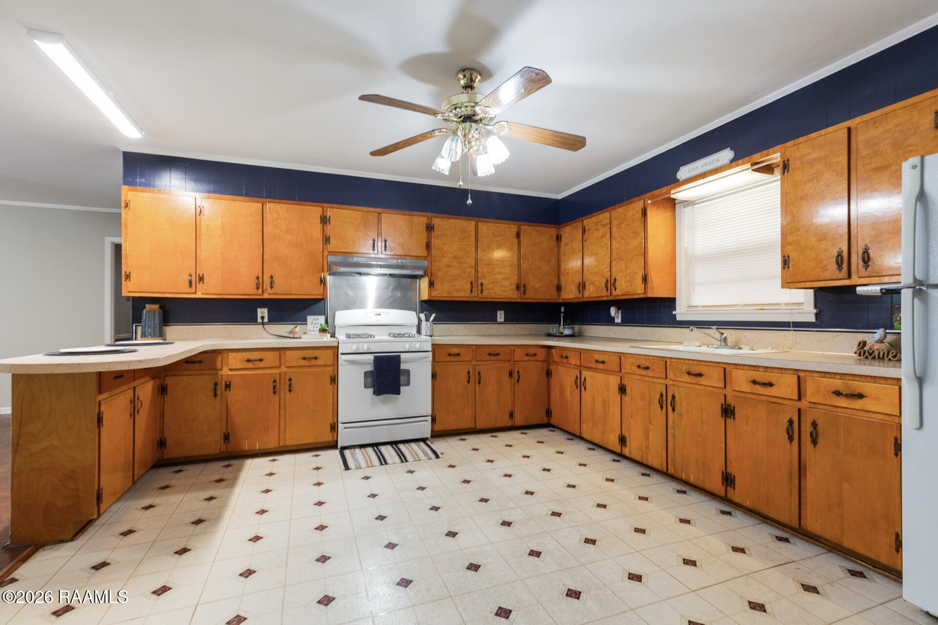 202 Rena Drive Lafayette, LA 70503 - Photo 6 of 15 202 Rena Dr Lafayette-6