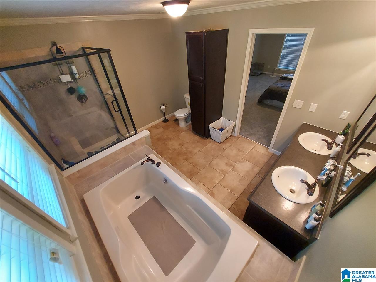 757 Rubley Road Carbon Hill, AL 35549 - Photo 18 of 44