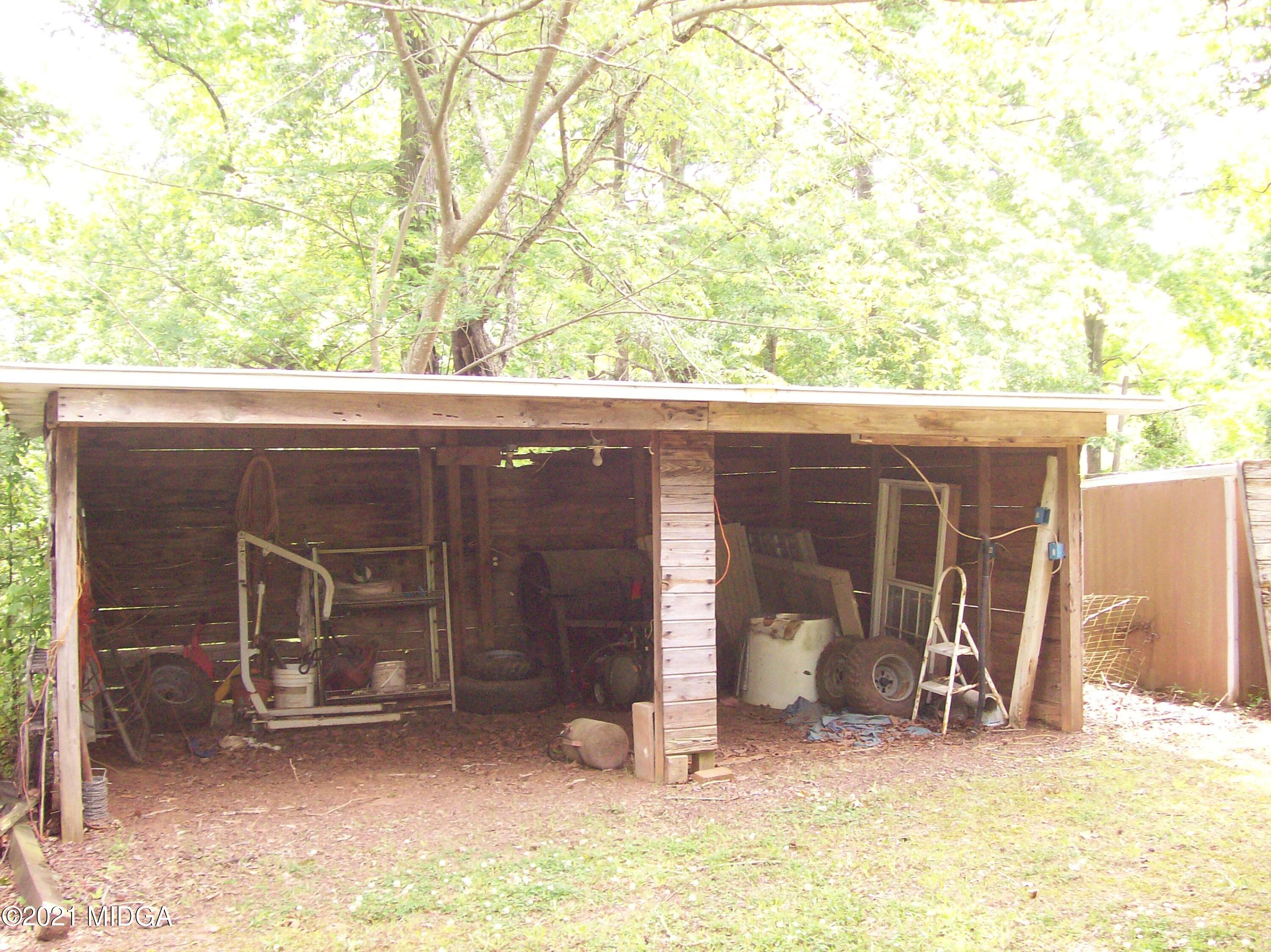 619 Comer Road Gray, GA 31032 - Photo 16 of 24 102_0014