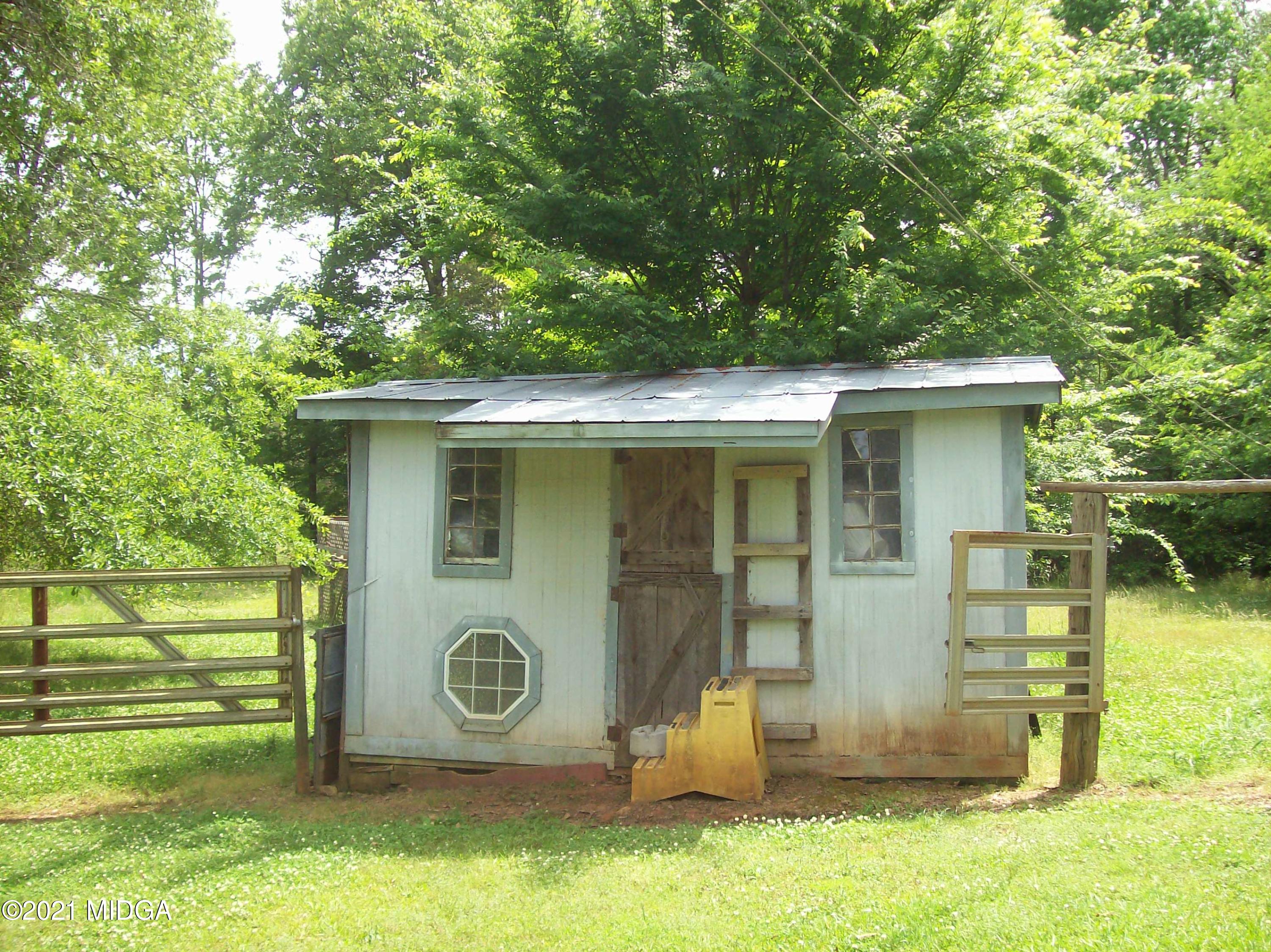 619 Comer Road Gray, GA 31032 - Photo 19 of 24 102_0021