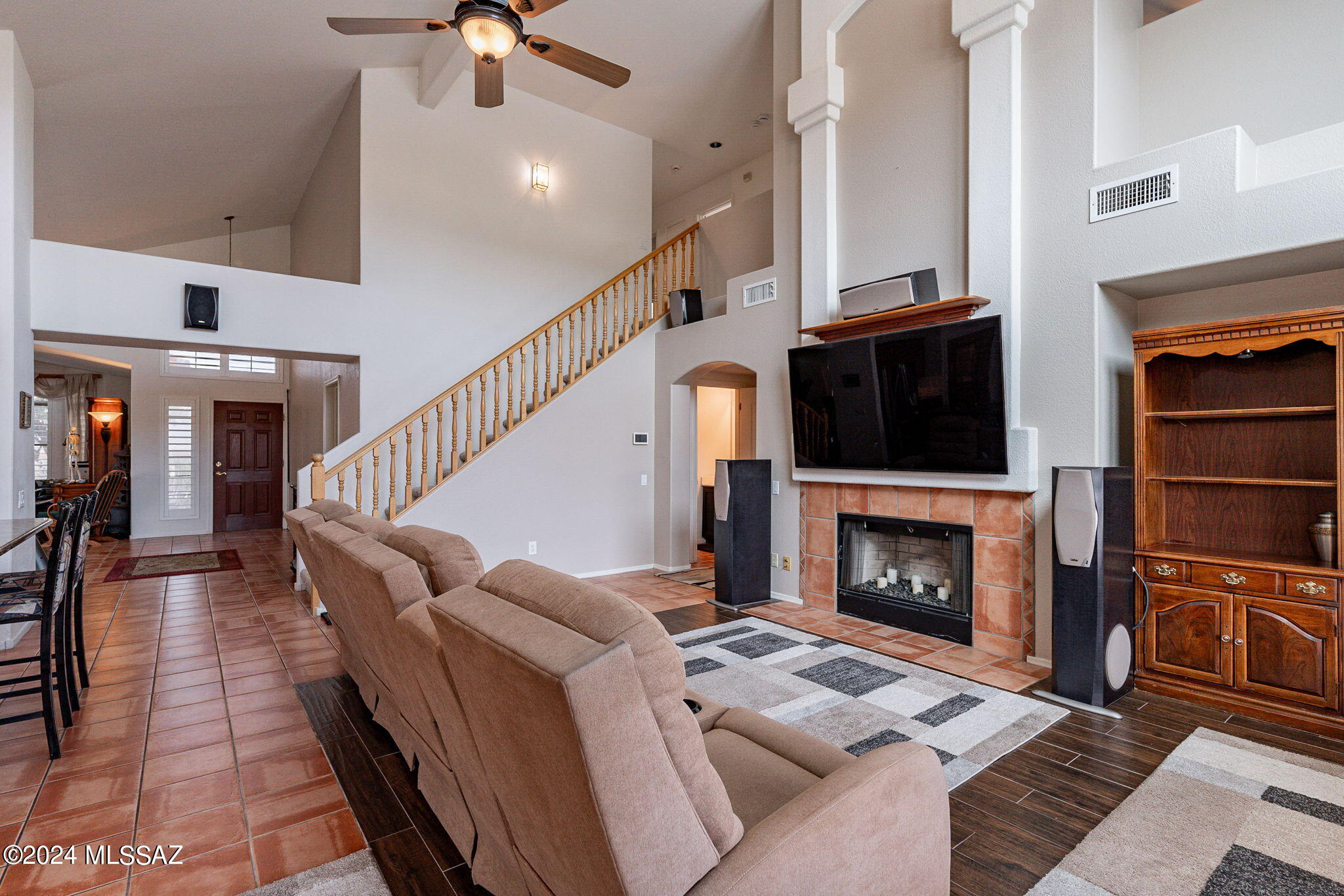 831 South Rincon Rising Road Tucson, AZ 85748 - Photo 7 of 47 Gallery Image 7