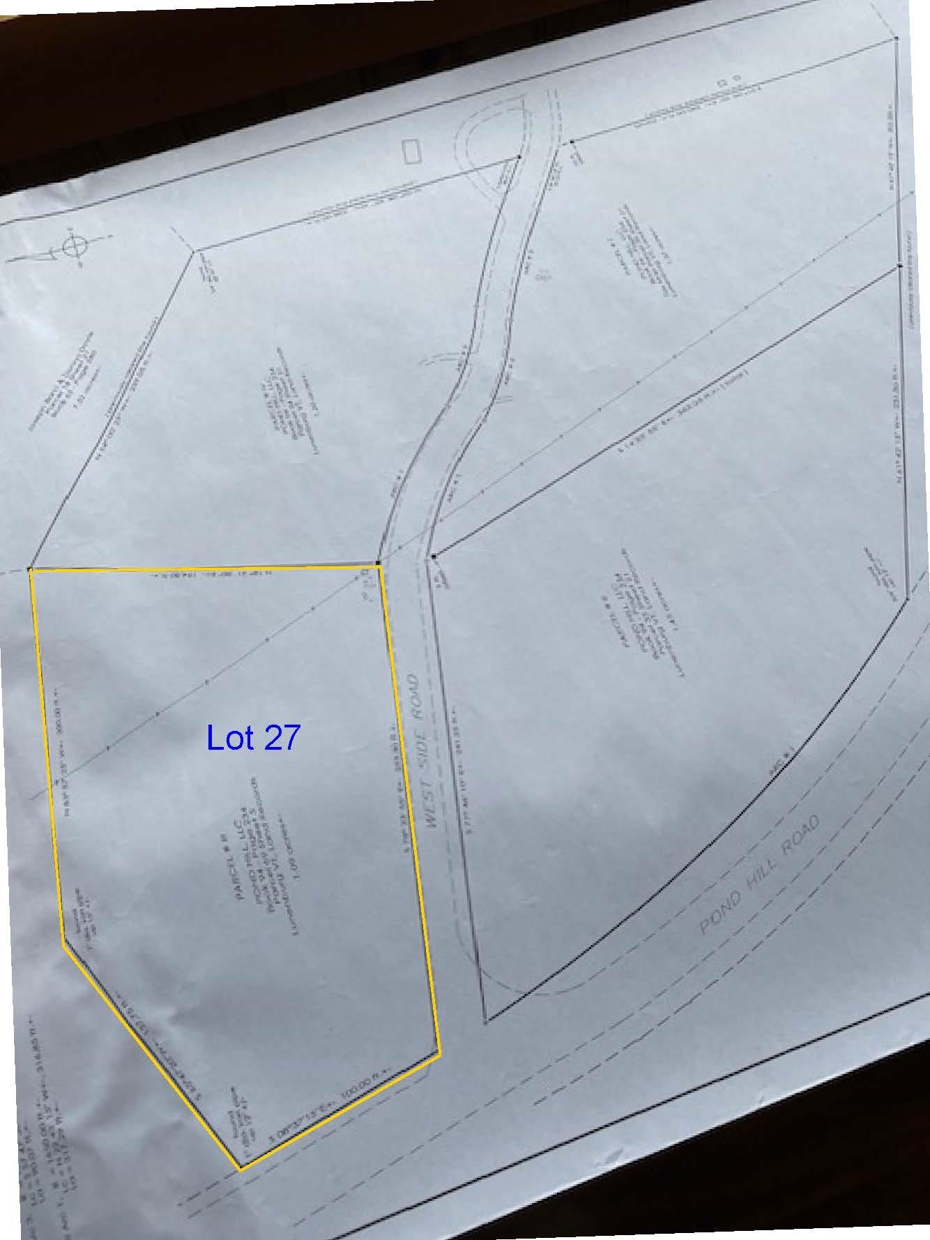 Lot 27 Westside Road Lunenburg, VT 05906 - Photo 13 of 14