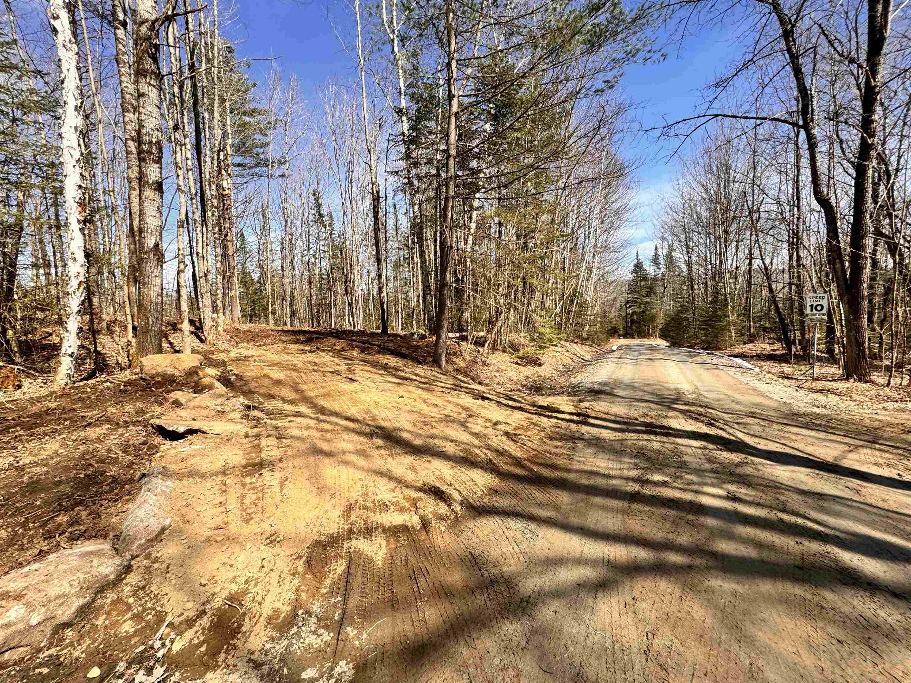 Lot 27 Westside Road Lunenburg, VT 05906 - Photo 2 of 14