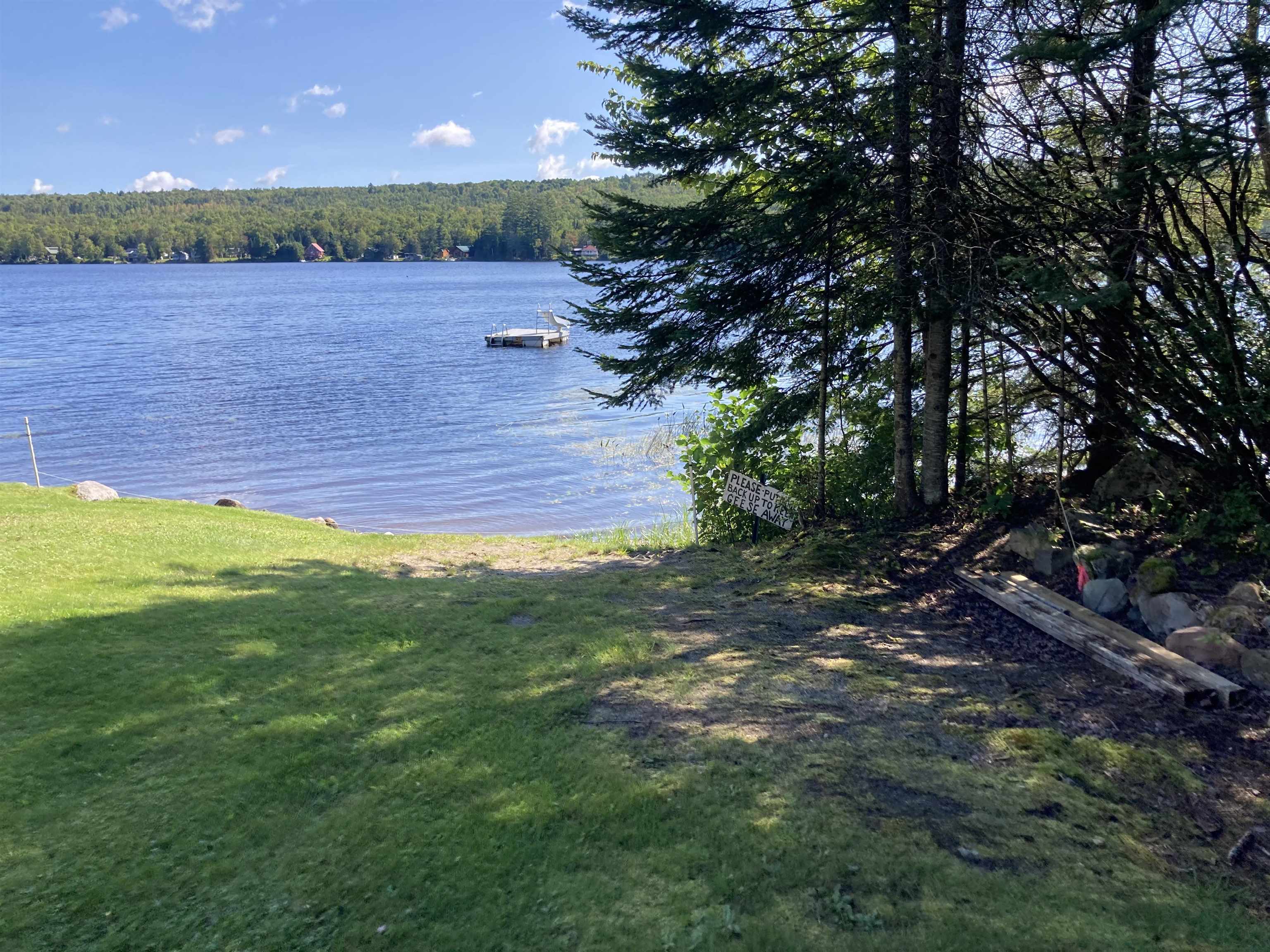 Lot 27 Westside Road Lunenburg, VT 05906 - Photo 4 of 14