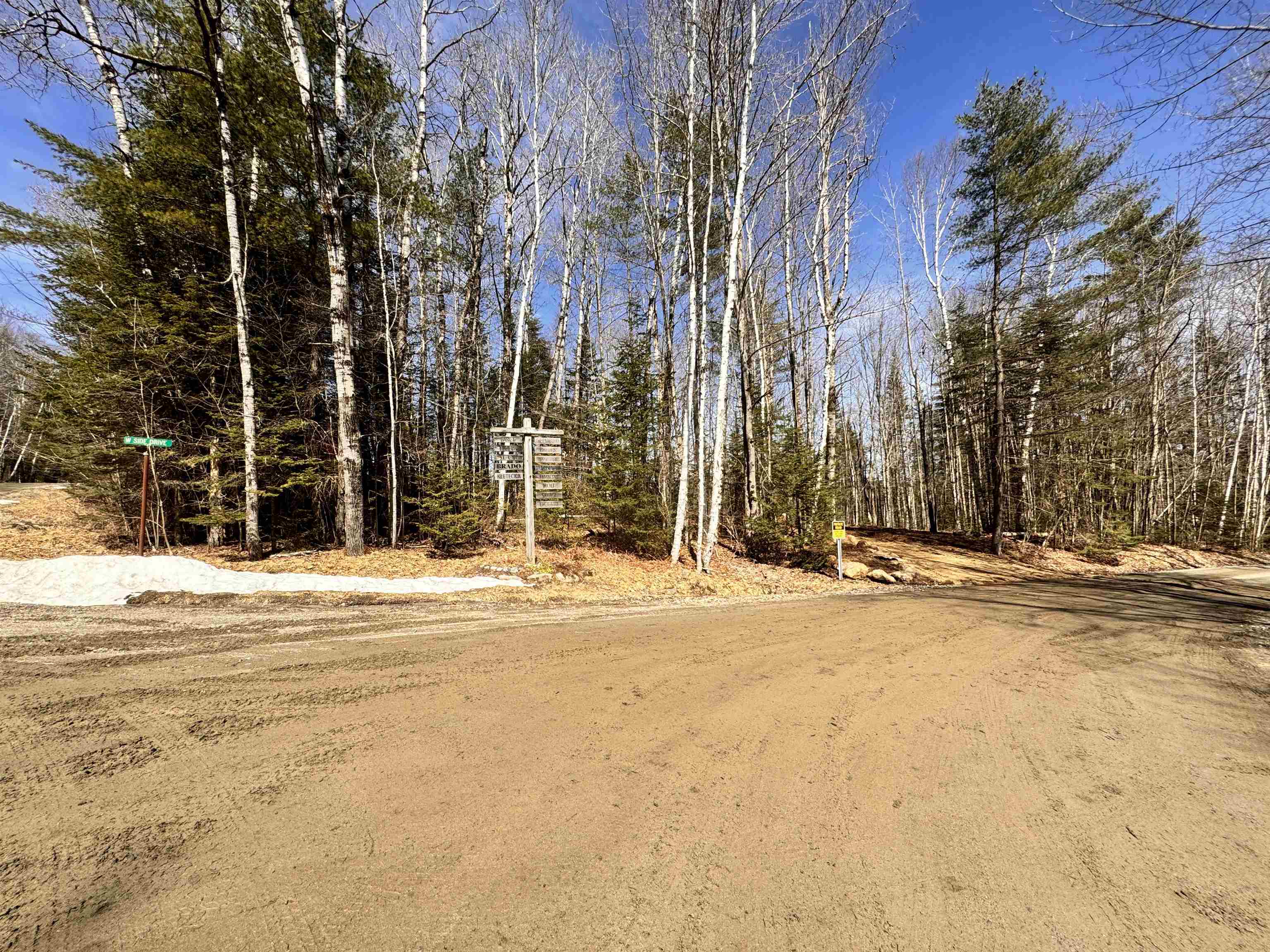 Lot 27 Westside Road Lunenburg, VT 05906 - Photo 6 of 14