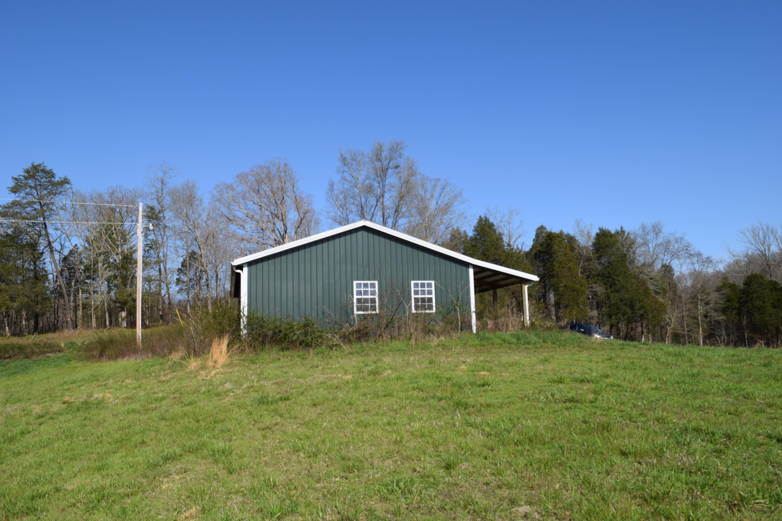 160 Keisling Road Newport, TN 37821 - Photo 11 of 13 160 Keisling Rd Bybee TN 37713 (11)