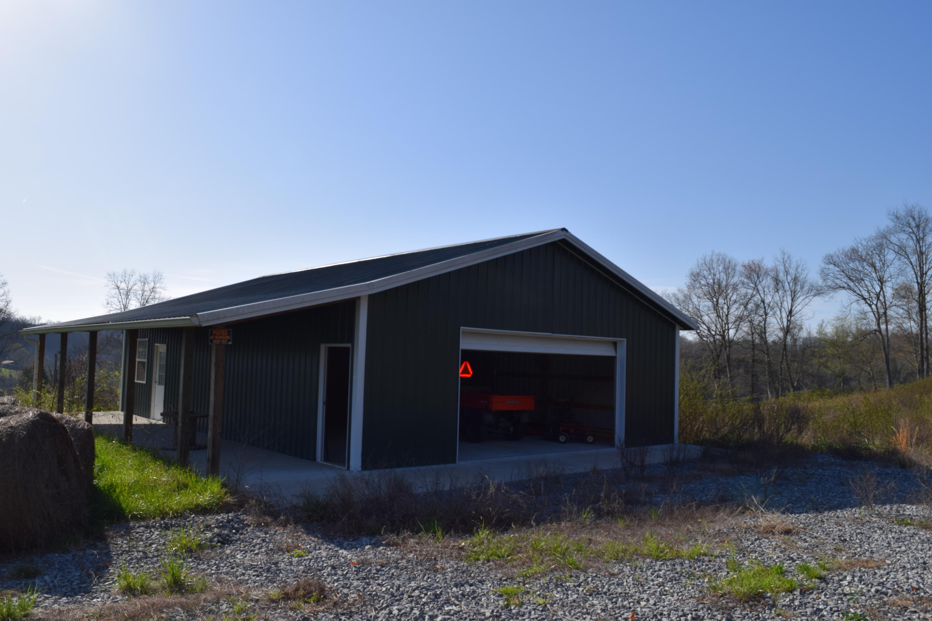 160 Keisling Road Newport, TN 37821 - Photo 4 of 13 160 Keisling Rd Bybee TN 37713 (4)