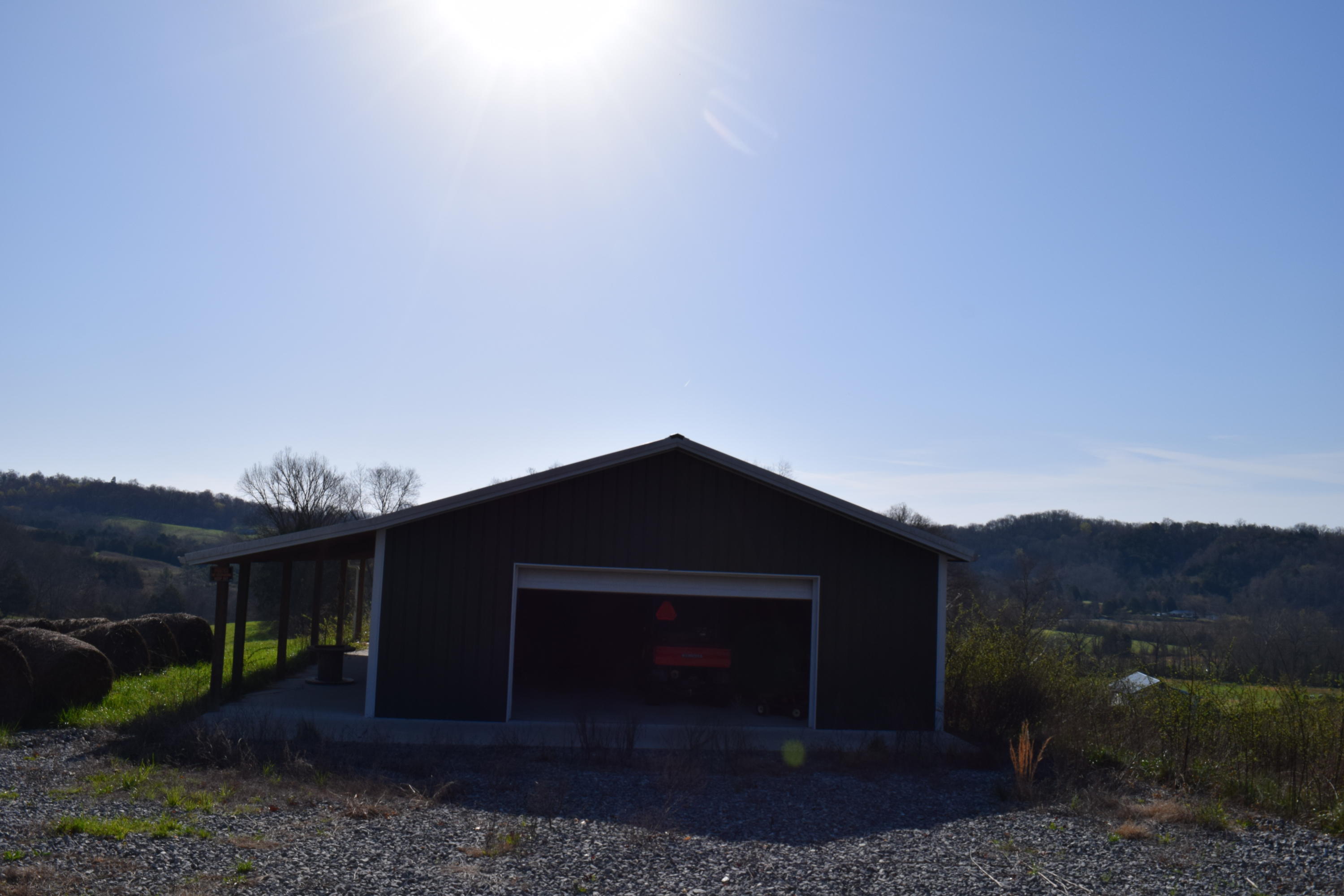 160 Keisling Road Newport, TN 37821 - Photo 5 of 13 160 Keisling Rd Bybee TN 37713 (5)