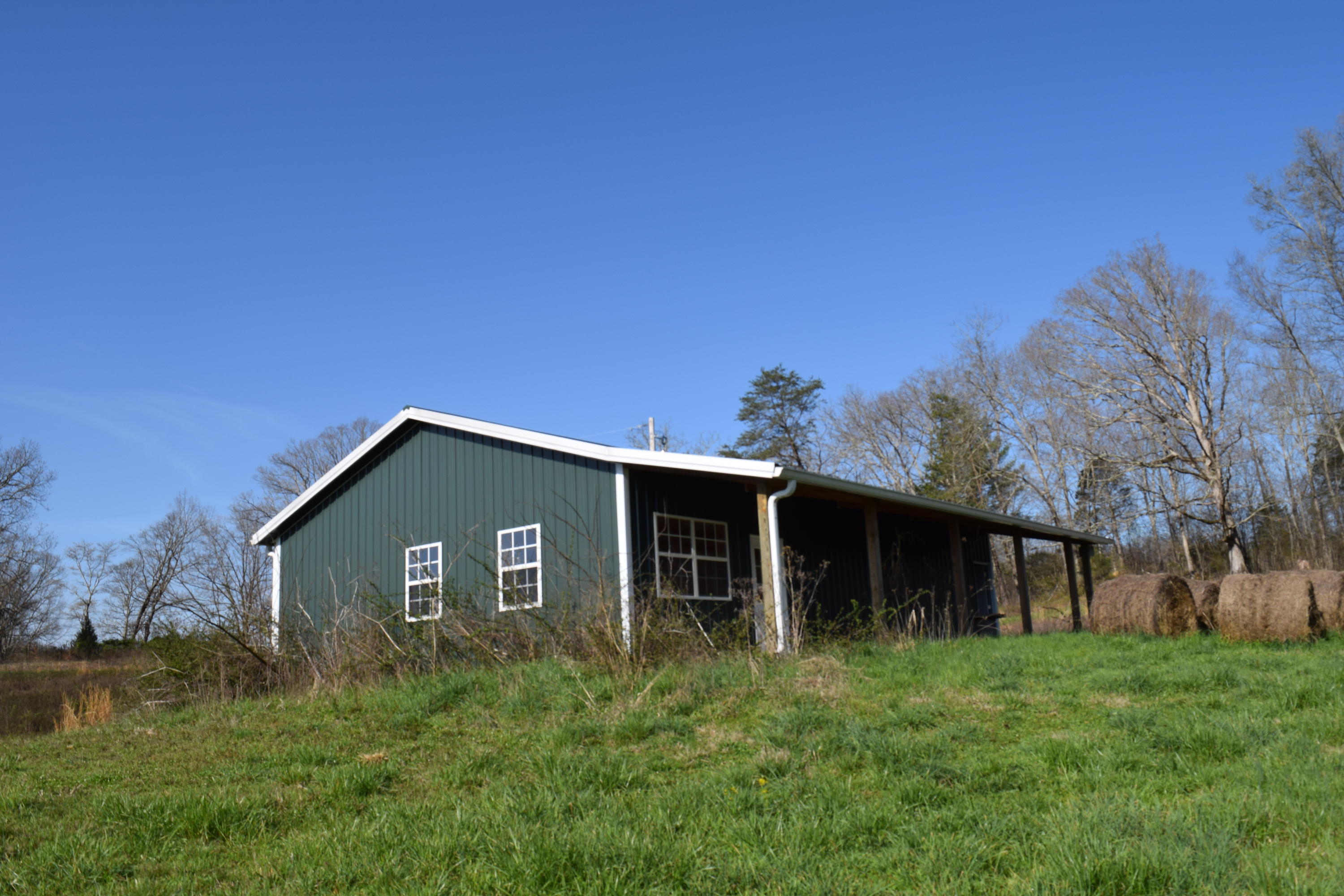 160 Keisling Road Newport, TN 37821 - Photo 10 of 13 160 Keisling Rd Bybee TN 37713 (10)