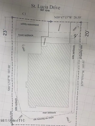$351,900 | 119 St Lucia Drive, Madison, MS 39110